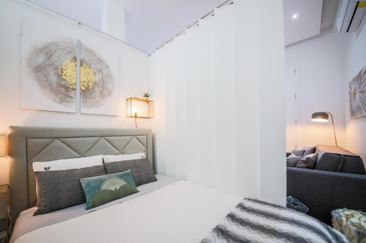 פורטו The Twin Apartments מראה חיצוני תמונה