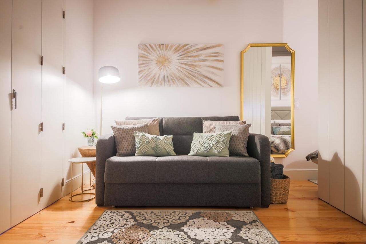 פורטו The Twin Apartments מראה חיצוני תמונה