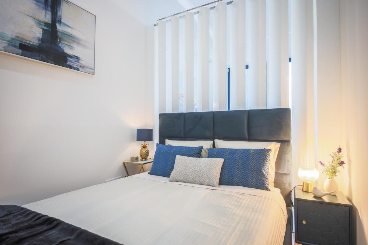פורטו The Twin Apartments מראה חיצוני תמונה