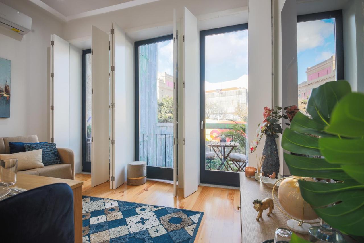 פורטו The Twin Apartments מראה חיצוני תמונה