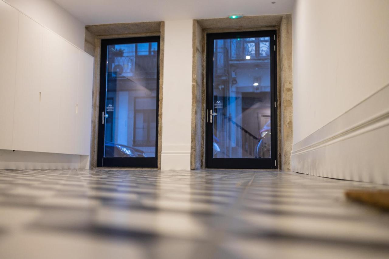 פורטו The Twin Apartments מראה חיצוני תמונה