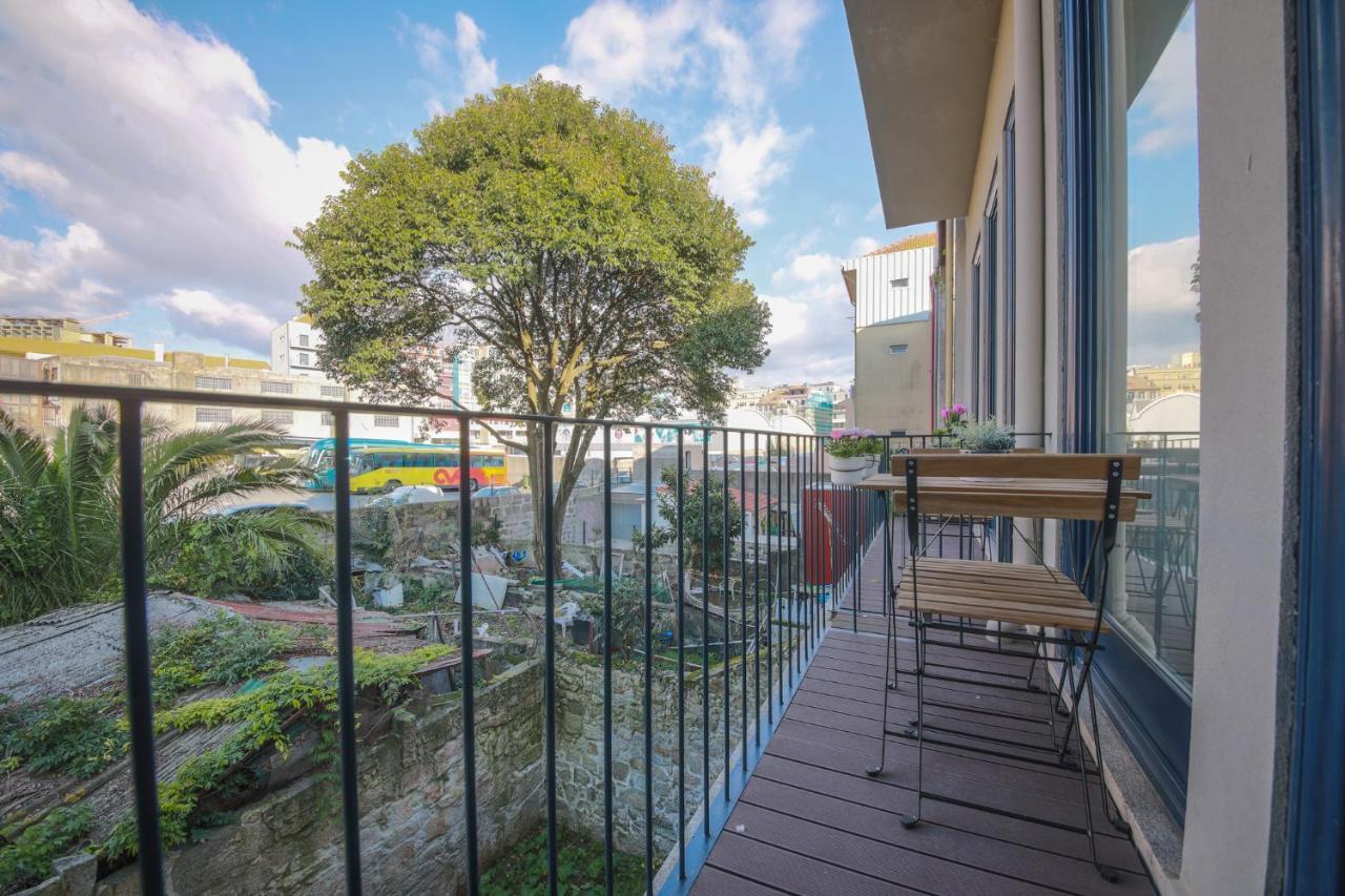 פורטו The Twin Apartments מראה חיצוני תמונה