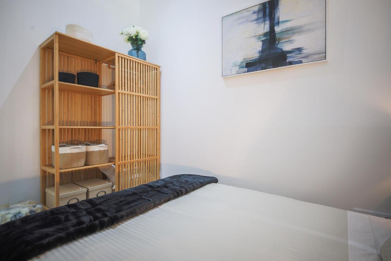 פורטו The Twin Apartments מראה חיצוני תמונה