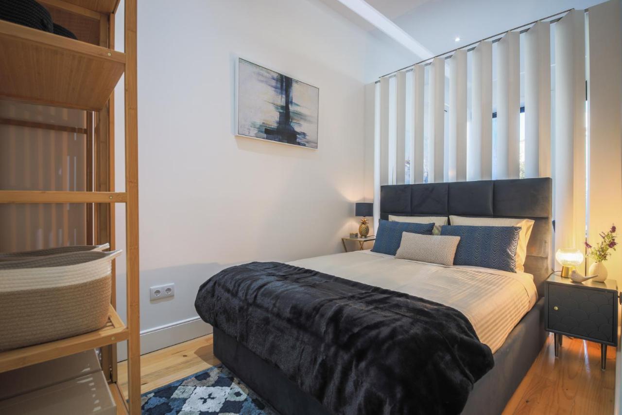 פורטו The Twin Apartments מראה חיצוני תמונה