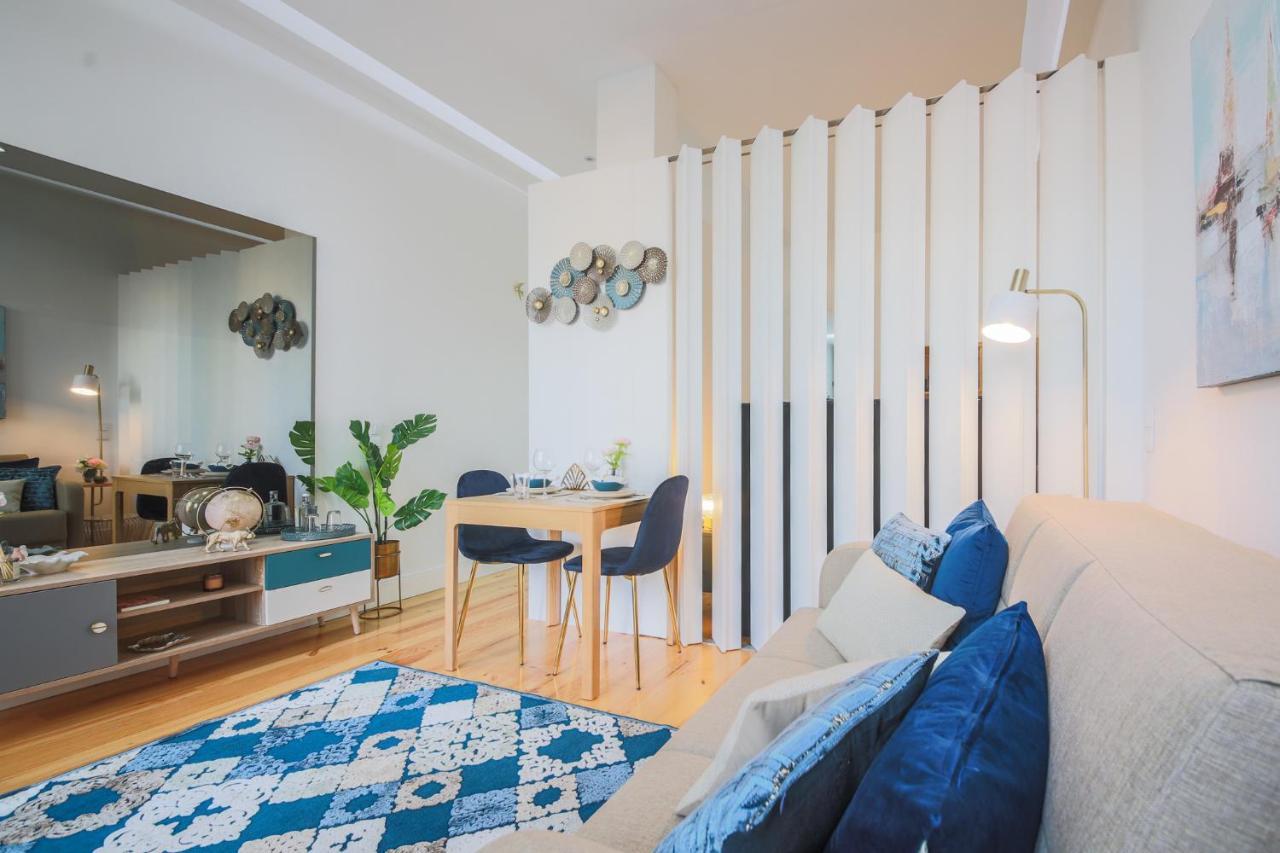 פורטו The Twin Apartments מראה חיצוני תמונה
