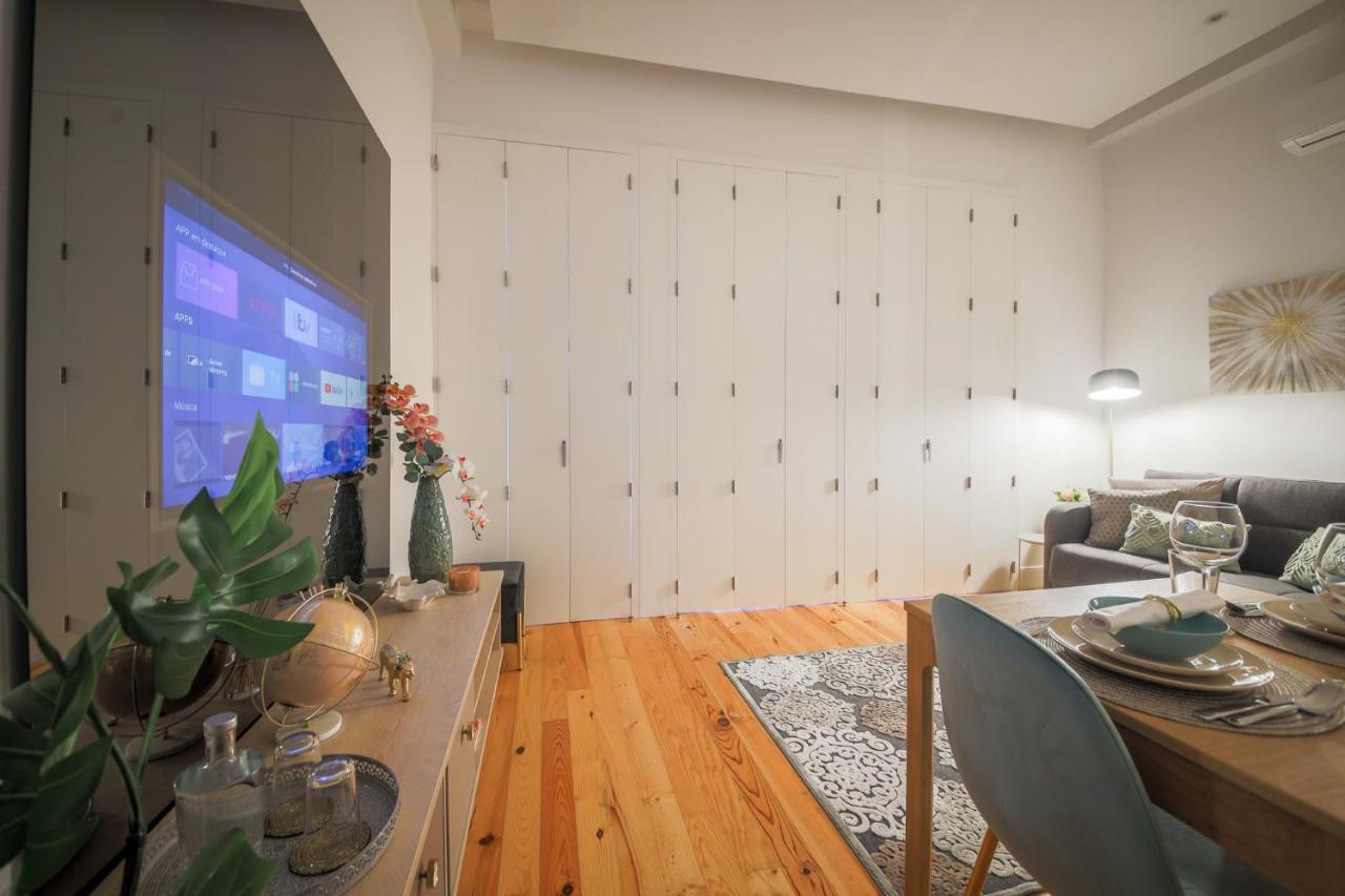 פורטו The Twin Apartments מראה חיצוני תמונה
