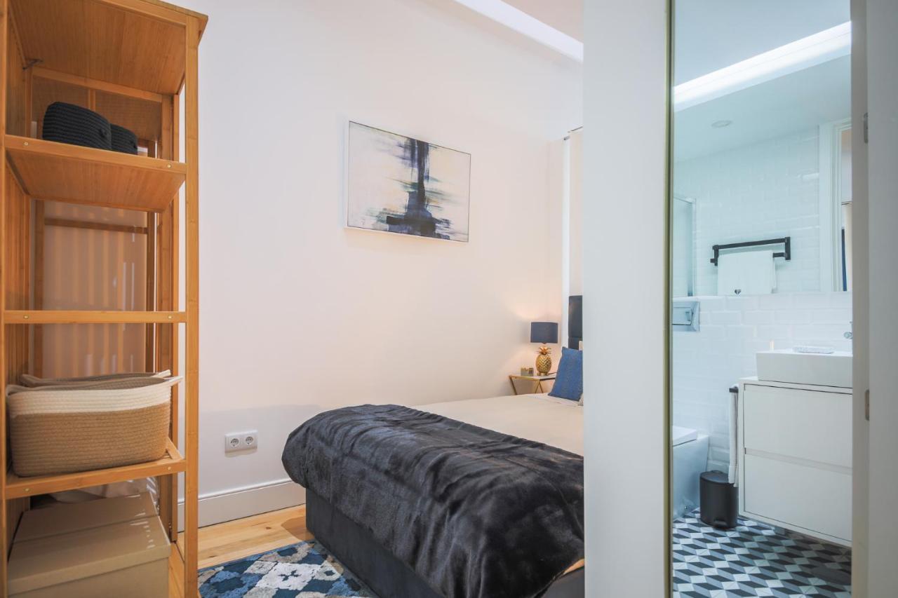 פורטו The Twin Apartments מראה חיצוני תמונה