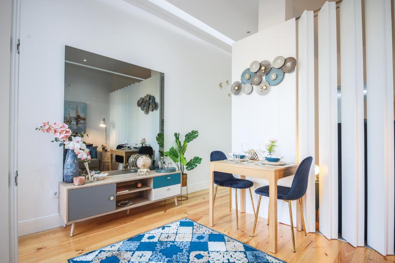 פורטו The Twin Apartments מראה חיצוני תמונה
