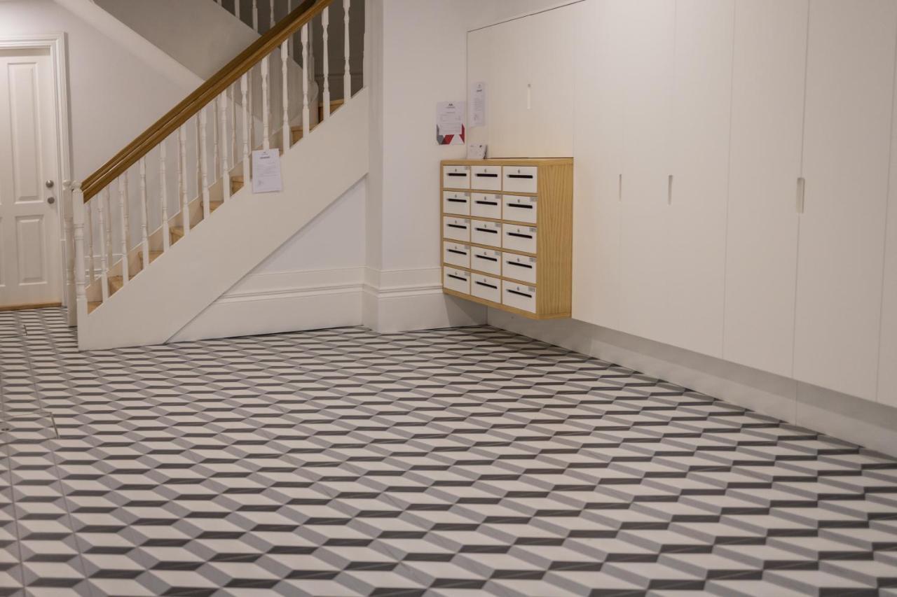 פורטו The Twin Apartments מראה חיצוני תמונה