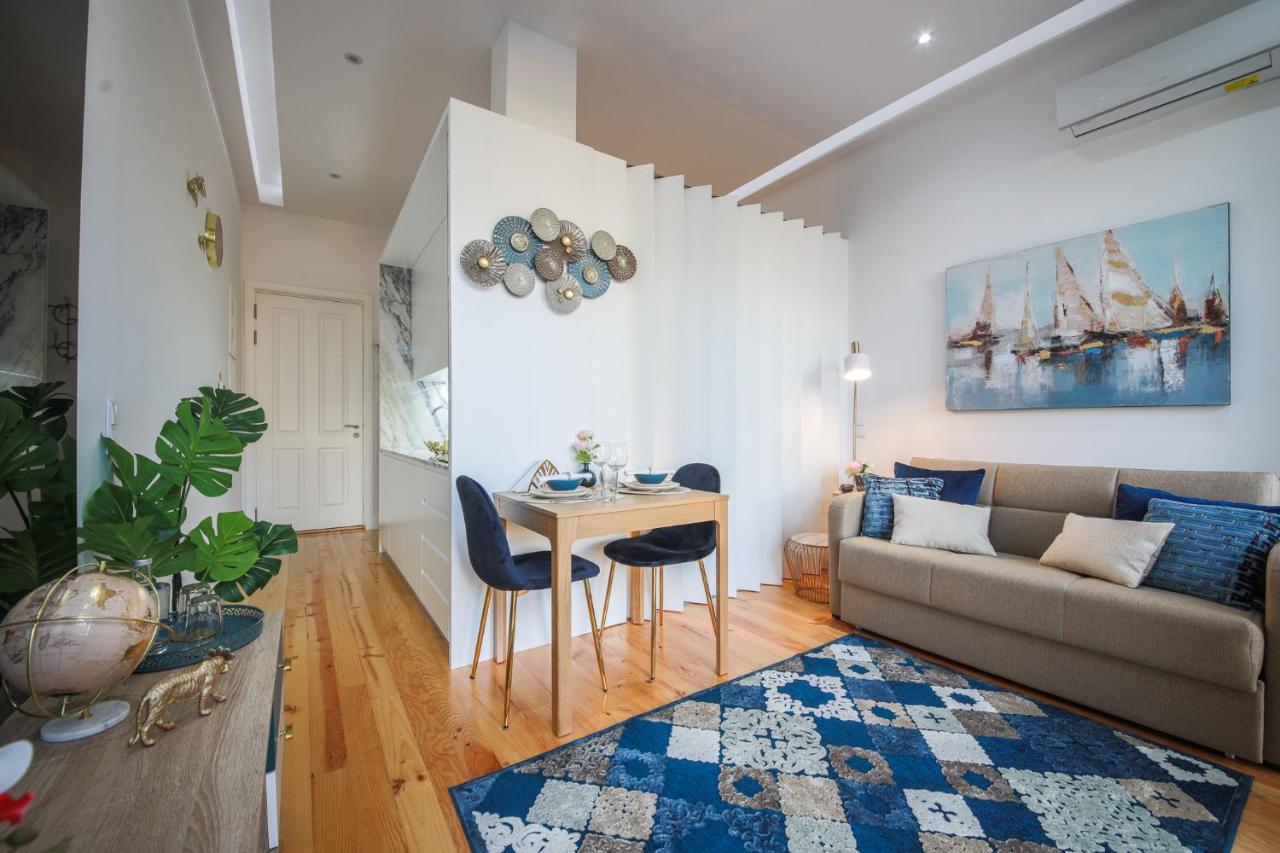 פורטו The Twin Apartments מראה חיצוני תמונה