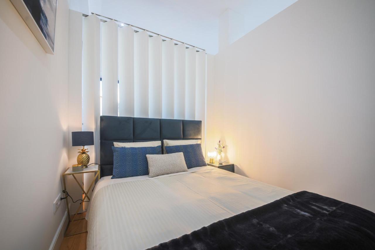 פורטו The Twin Apartments מראה חיצוני תמונה