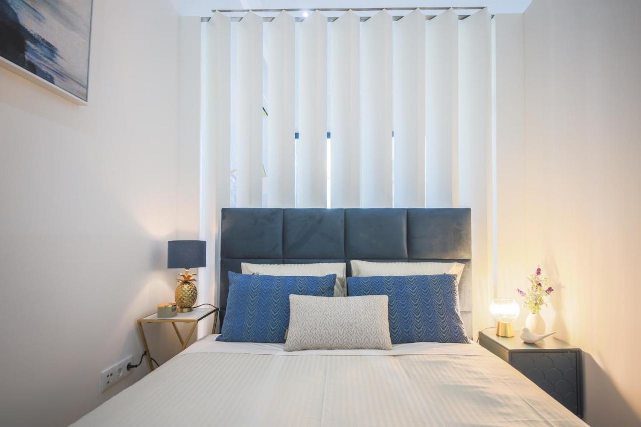 פורטו The Twin Apartments מראה חיצוני תמונה
