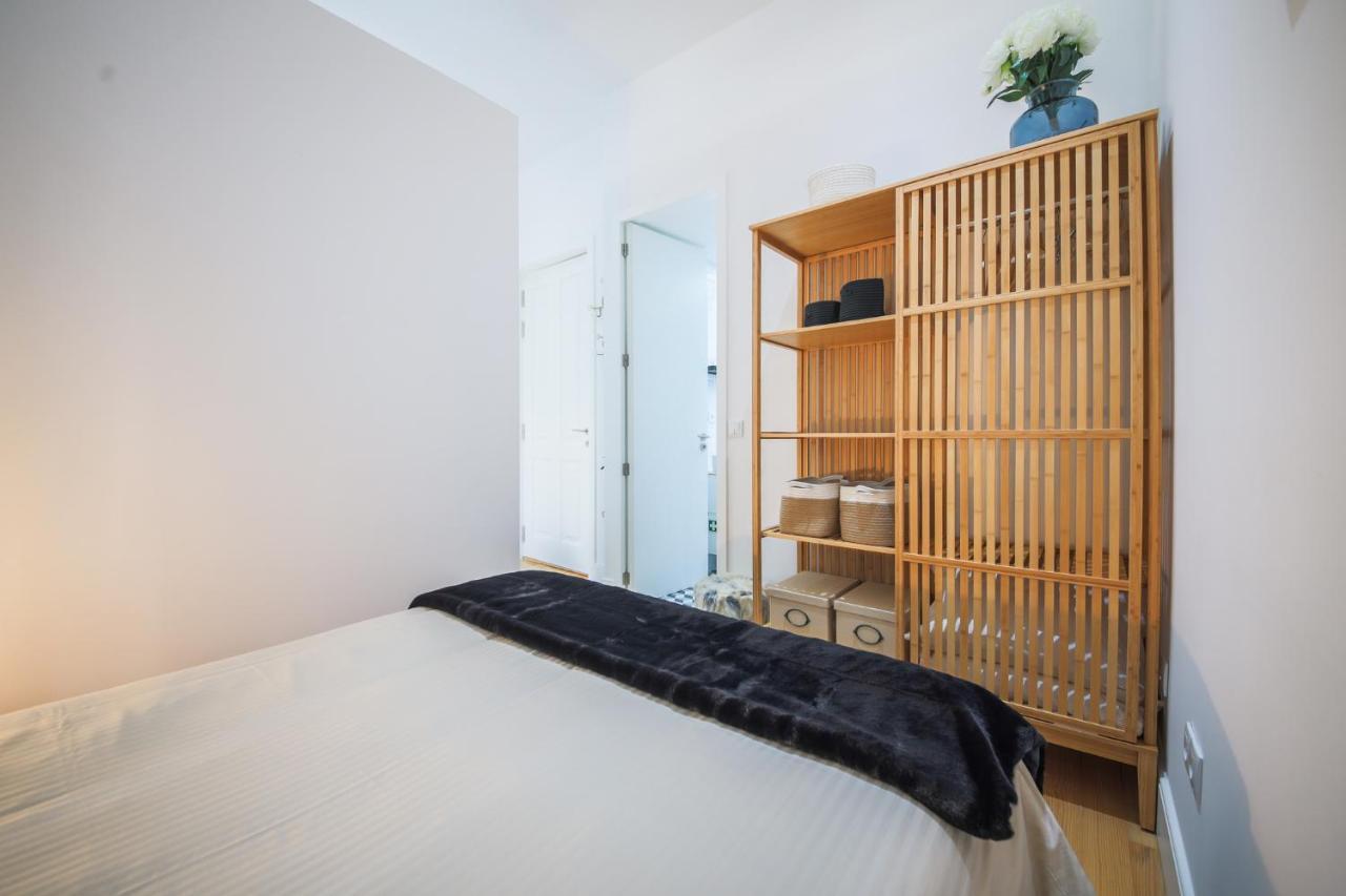 פורטו The Twin Apartments מראה חיצוני תמונה