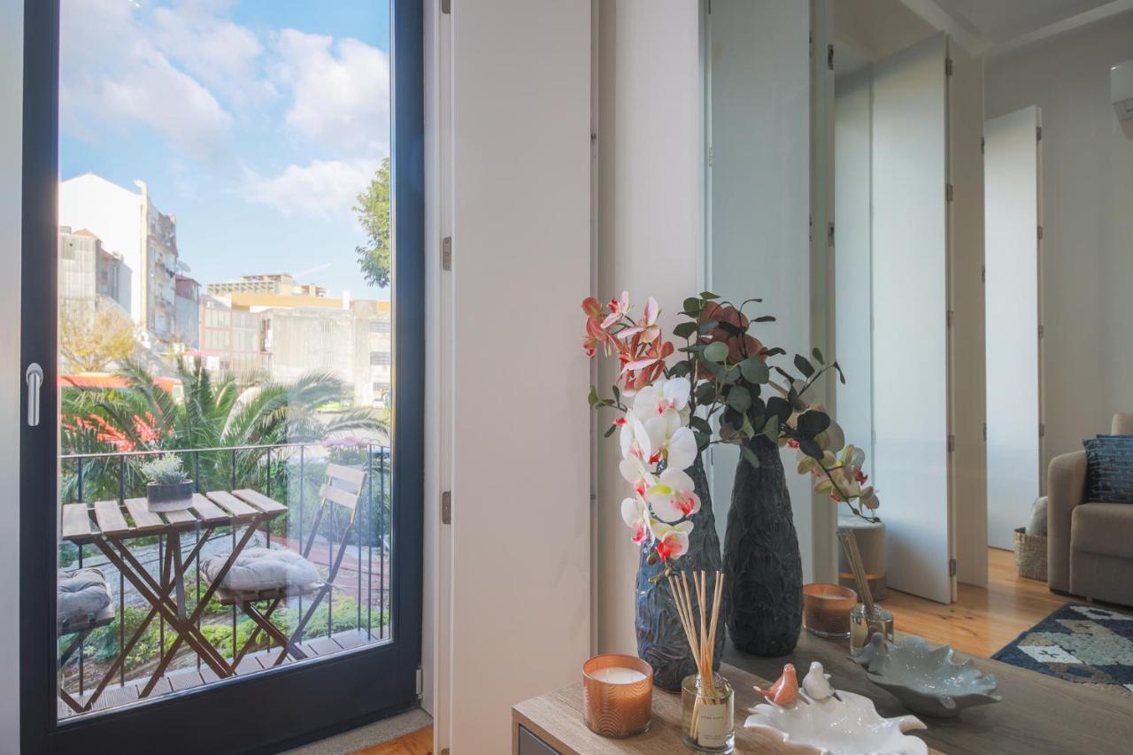 פורטו The Twin Apartments מראה חיצוני תמונה