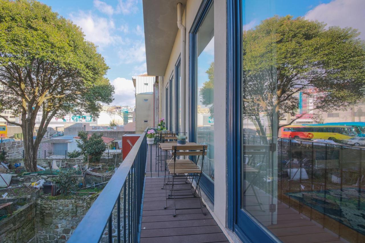 פורטו The Twin Apartments מראה חיצוני תמונה